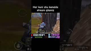 LIVIKDAGI ZAJIMGA NECCI |PUBG MOBILE|PUBG|PUBG EVENT|EVENT’S|PUBG STREAM | REVENGE VIDEOS |PUBG LOVE