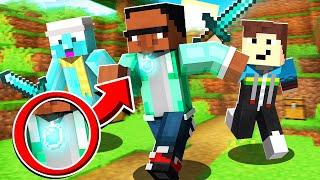 GAMBO UND GOMMEHD HOLEN SICH DAS AMULETT?! - Minecraft Helden