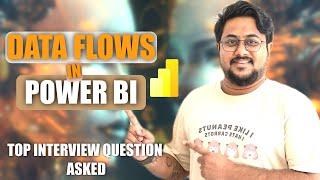 Power BI Dataflows Interview Questions - Answered!