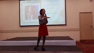 История успеха  Светлана Семашко  Сочи семинар 2018г