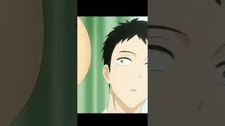 My dress up darling | one kiss | Anime edit #shorts