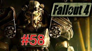 НУЗ Joni в Fallout 4 #58 Раскопки