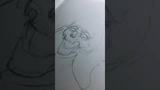 late night sketching sketch asmr drawing art artist myart skull