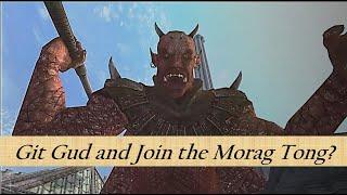 The Two Best Oblivion Difficulty Mods - Elder Scrolls Modding