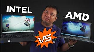 Which one is better? (Spoiler: it’s not AMD) | 12th Gen Intel Core i5 vs AMD Ryzen 5 7000