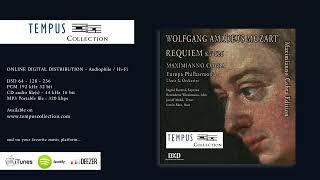 W. A. Mozart - Requiem - Kv 626 - Maximianno Cobra Edition - 2025 - 4K