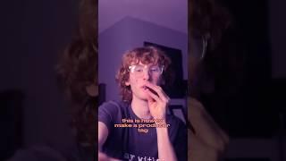 How to make a PRODUCER TAG️ #beatsforsale #flstudio #flstudiotips #producer #producertok