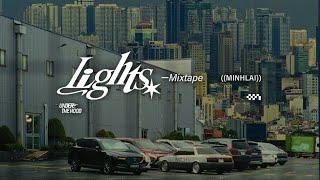 MinhLai - Lights x OUTOF-NOTHING