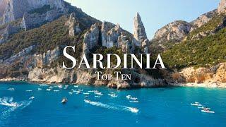 Top 10 Places To Visit In Sardinia - Travel Guide