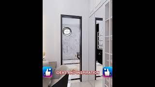 Shorts #Shorts Bedroom Decor Design Makeover Renovation