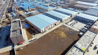 Linyi Yuze Construction Material Co.,Ltd