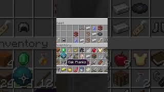 Treasure! Music Disc C418 wait!