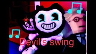 [BATIM] “Devil’s swing” (toy version) ► original song made by Fandroid