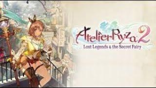 Atelier Ryza 2 - Launch Trailer | PS5, PS4