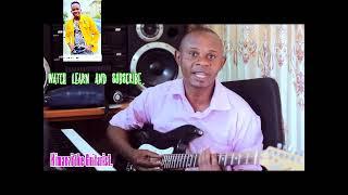 Shambiki by Alex kasau....how to play it.