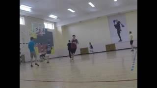 Алиев Илья / 15 лет / г. Казань / #YC_camp