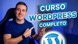 Curso de Wordpress COMPLETO desde Cero (2024)