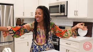HEALTHY GROCERY HAUL | what a 9 year vegan buys