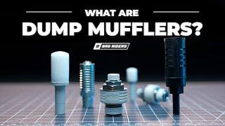 What are Dump Mufflers?