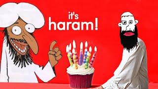 It's My Birthday | Apostate Prophet vs. Prophet Muhammad