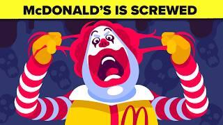 The REAL Reason McDonald’s Is Failing