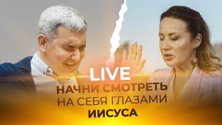 LIVE Денис Орловский - КАК УГОДИТЬ БОГУ, ОПЫТ СИНАГОГ, СУД ИЛИ МИЛОСТЬ?