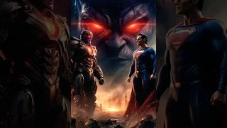 Justice League 2: The Darkseid War – Official Trailer | Zack Snyder Returns! #4ktrailer #disney