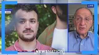 Arrested Columbia University protester is a 'scapegoat' for GOP | NewsNation Now