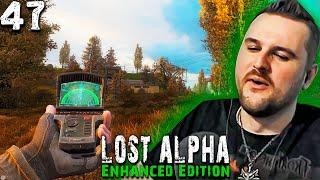 ВЕЛЕС, КОТОРЫЙ ДЕТЕКТОР (47) ► S.T.A.L.K.E.R.  Lost Alpha Enhanced Edition