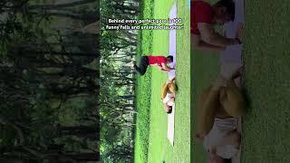  #funny #ytshorts #suvikayoga #yoga #fallinginreverse @AshishFitZone
