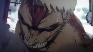 Attack On Titan I (Sound Re-Design by Noise Traya)
