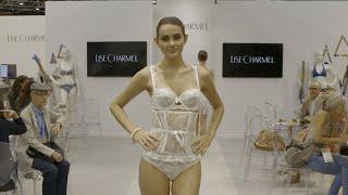 4K 60] Lingerie Special  part 3_ epris de LISE CHARMEL_slowmotion | Paris Lingerie