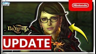 FIXED: Every Way Bayonetta 3 is IMPROVED on Switch 2