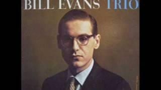 Bill Evans Blue in Green