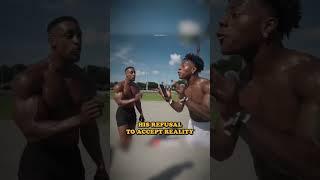 IShowSpeed vs Ashton Hall: It Ended in Chaos 