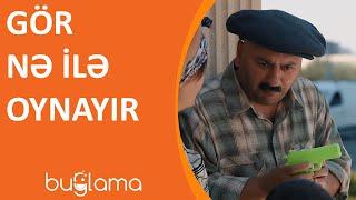 Buğlama TV - Gör Nə İlə Oynayır