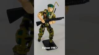 1987 GIJOE Falcon