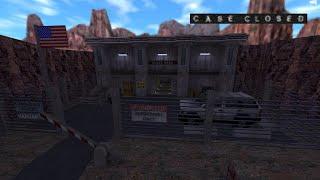 Half-Life Case Closed - Playthrough