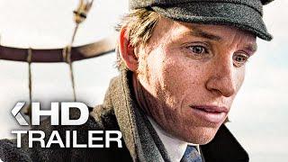 THE AERONAUTS Trailer German Deutsch (2020)