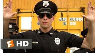 Step Up Revolution (7/7) Movie CLIP - Mob Power (2012) HD