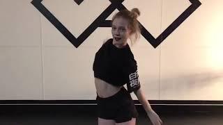 STYLE - MOLLY | CHOREOGRAPHY BY A'TI