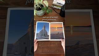 Using Acrylic Paint on Paper to Create a STUNNING Sketchbook #acrylicpainting #sketchbook