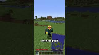 Shields are broken