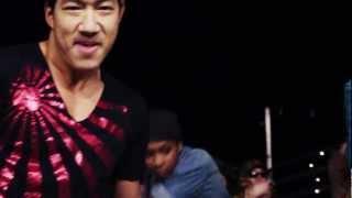 ALEX WONG - CRAVE (OFFICIAL MUSIC VIDEO)