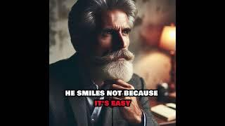 The Stoic Laughs Last