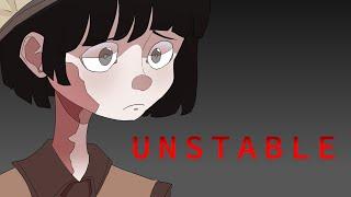 Unstable [ANIMATION MEME]