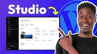 5 things you should know about Studio by WordPress