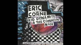 Eric Corne: "Dead End"  - Forty Below Records