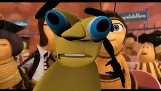 seinfeldspitstain Archives: BEE MOVIE