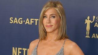 Jennifer Aniston Ex boyfriend reveals reality of dating top star... #glitzeurope